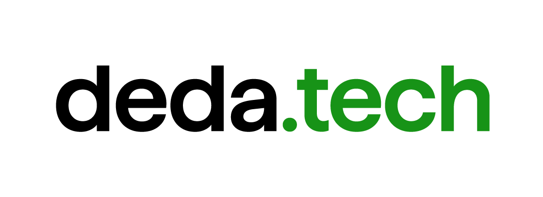 Dedagroup Logo